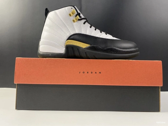 Reps TB CT8013-170 12 Jordan Air Royalty 0722